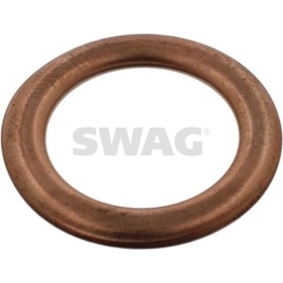 Tesniaci krúżok, vypúżżacia skrutka oleja SWAG 62 93 6495