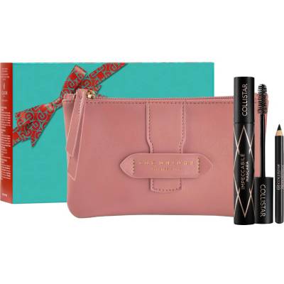Collistar Impeccabile Mascara Gift Set подаръчен комплект