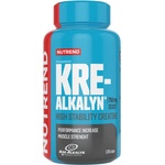 Nutrend Kre-Alkalyn 750 mg, 120 Capsules
