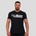 GymBeam Тениска Stronger Together Black M