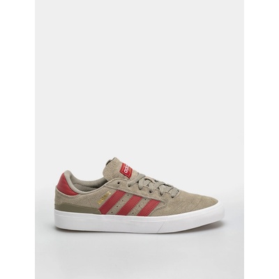 adidas Busenitz Vulc II silpeb/tmvire/ftwwht