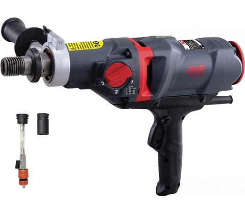 AGP DMC6P