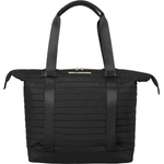 TRAVELITE Сак Travelite Barbara stepp 2 in 1 shopper duffle bag - Black (Black)