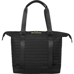 TRAVELITE Сак Travelite Barbara stepp 2 in 1 shopper duffle bag - Black (Black)