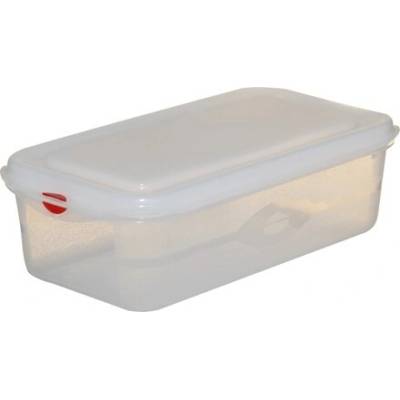 METRO PROFESSIONAL HACCP GN + veko 1/3 100 mm polypropylén 1 ks
