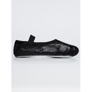 BRILLE Кожени туфли Full Sole Leather (DSTR01-BLACK)
