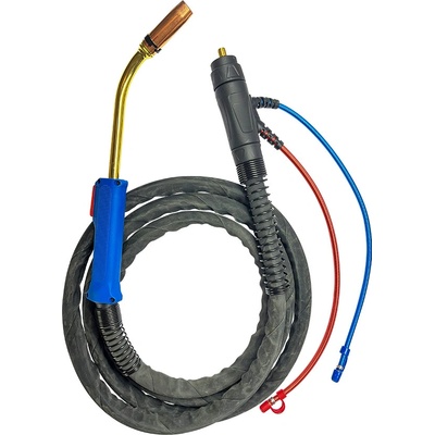 Parweld MIG ProGrip Max 500 Industry B5100L-40ER