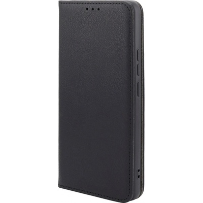 AlzaGuard Book Flip Case pro Xiaomi Redmi Note 14 4G černé AGD-BCF470B – Zboží Živě