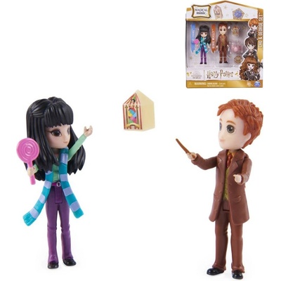 Spin Master Harry Potter George a Cho