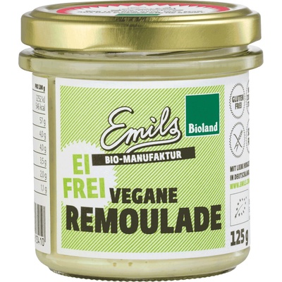 Emils Veganská remuláda 125 g