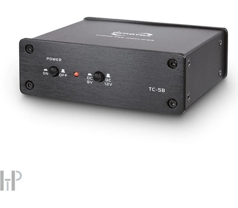 Dynavox TC-5