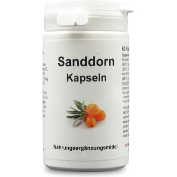 Karl Minck Облепиха 60 капсули | Karl Minck (264 KM)