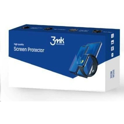 3mk All-Safe fólie Pure Matt Pro Tablet 5 ks 5903108518727