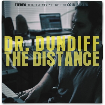 Dr. Dundiff - The Distance LP