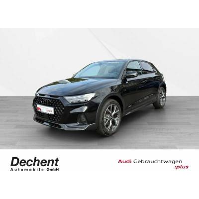 Audi A1 35 TFSI Allstreet 110 kW