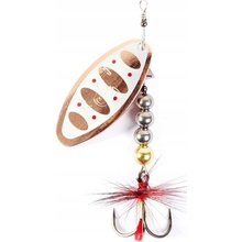 Lucky John trblietka Shelt Blade 3 veľ.1 5g