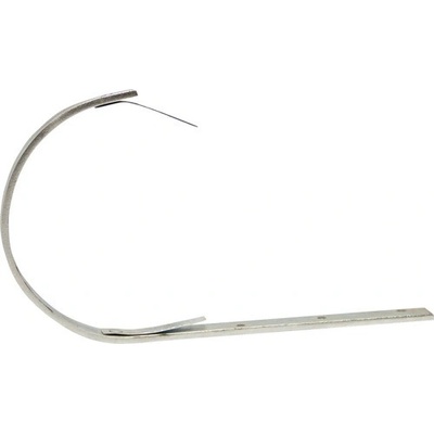 Bravo Odkvapový hák rovný 150 mm x 300 mm pozink