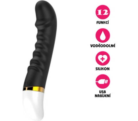 USB Erotic Dildo