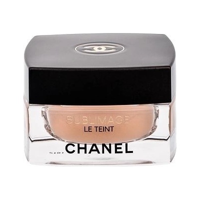 Chanel Sublimage rozjasňujúci make-up 50 Beige 30 g