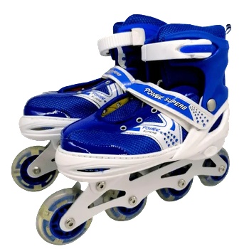 Image 1 of Shantou General Toy Co. , Ltd РОЛЕРИ 39-42 М20-256