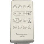 GENERAL SOUNDMASTER UR-2150USB - съвместимо дистанционно управление на марката General (UR-2150USB) Дистанционно