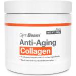 GymBeam Anti-Aging Collagen 240 g череша