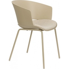 White Label Living Jessica polypropylen béžová