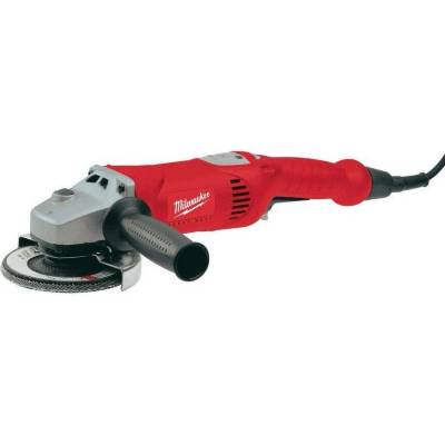 Milwaukee AG16-125INOX 4933407345