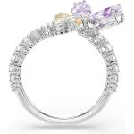 Swarovski пръстен дамски кристал Ariana Grande x (5737369)