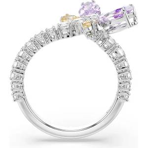 Swarovski пръстен дамски кристал Ariana Grande x (5737369)