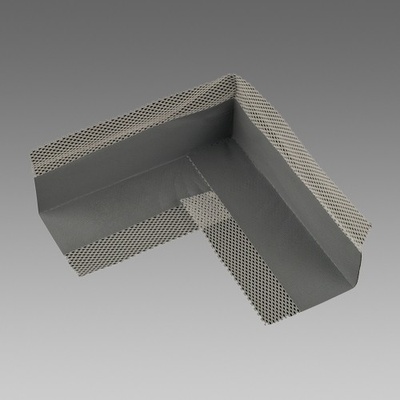 Vnitřní těsnící roh k hydroizolační pásce 140x140mm