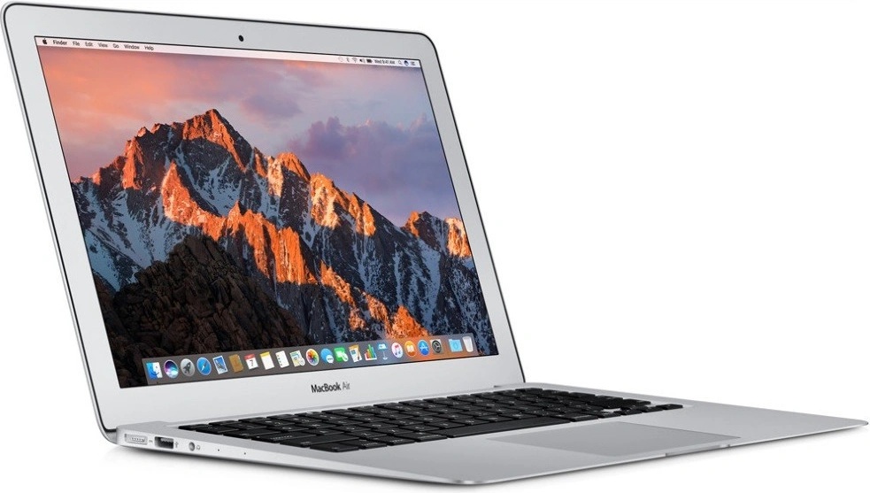 Apple MacBook Air MMGF2SL/A - Heureka.sk
