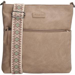 Beagles Malaga 20595 Light Taupe