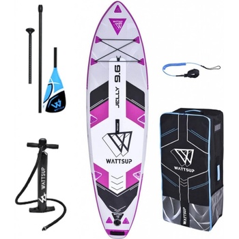 Paddleboard Wattsup Jelly 9'6