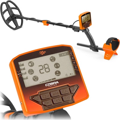 Cobra Tector Rush janshop 5031