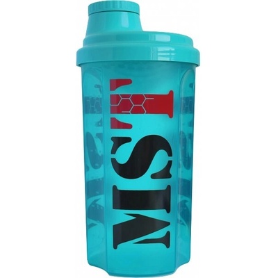 MST Nutrition Šejker MST - 700 ml žltý - 700 ml