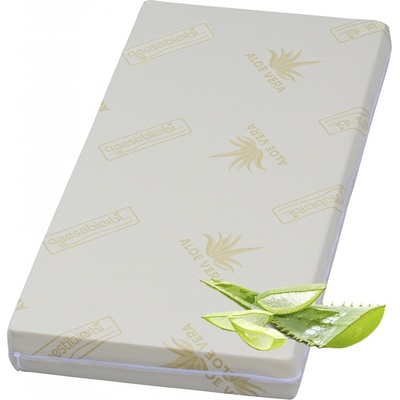 Scarlett Kery Aloe Vera