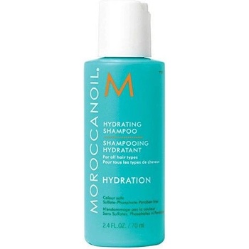 Moroccanoil Hydrating Shampoo 1000 ml