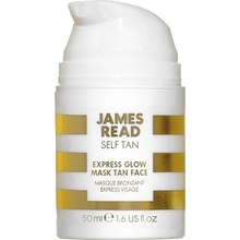 James Read 50 ml samoopalovací přípravek na obličej