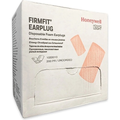 Howard Leight FirmFit 200 párů