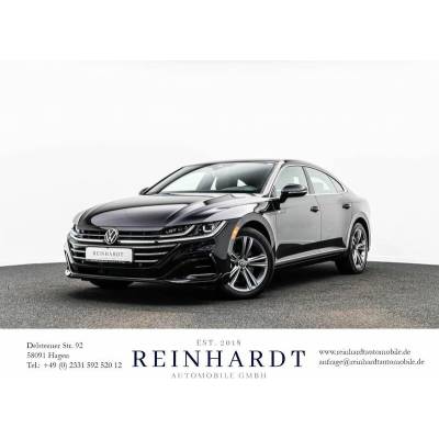 Volkswagen Arteon R-Line 224 kW