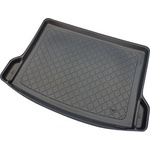 CarMart Гумирана стелка за багажник за Mercedes GLA X156 (2014+) wings removable for models with nets