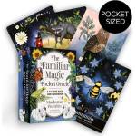 Hay House Оригинални мини карти Оракул The Familiar Magic Pocket Oracle - Madame Pamita