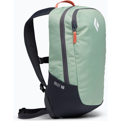 Black Diamond Раница за катерене Black Diamond Bullet 16 l desert sage
