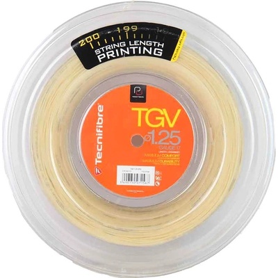 Tecnifibre TGV 200 m 1,35 mm