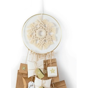 Folia Max Bringmann Macrame 55 dílů