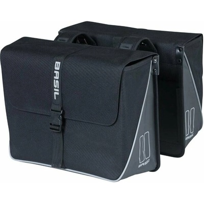 Basil Forte Double Bicycle Bag 35 l