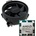AMD Ryzen 5 PRO 9645 6-Core 3.9GHz AM5 MPK Tray (100-100001409MPK)