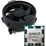 AMD Ryzen 5 PRO 9645 6-Core 3.9GHz AM5 MPK Tray (100-100001409MPK) Процесори