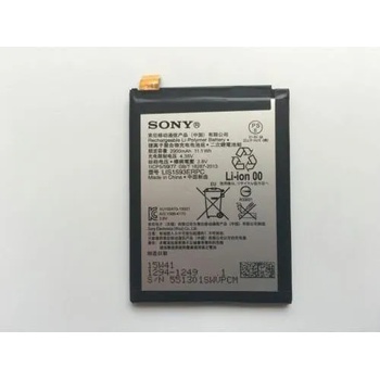 Sony Li-ion 2900mAh LIS1593ERPC